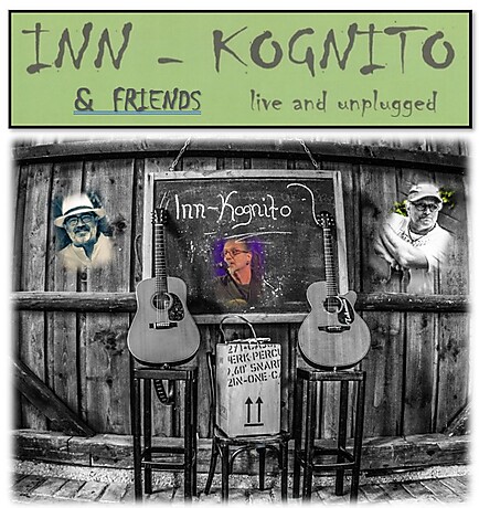 INN-KOGNITO and friends live & unplugged 