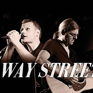 4 Way Street unplugged