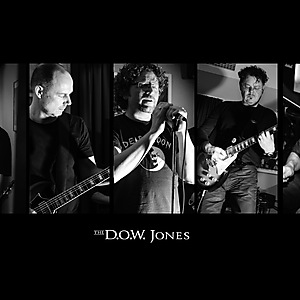 D.O.W. JONES 