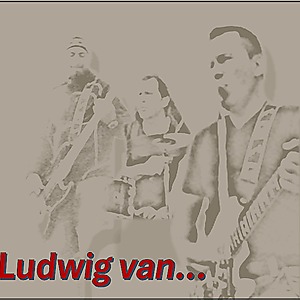 Ludwig van.... plays Violent Femmes
