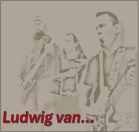 Ludwig van.... plays Violent Femmes
